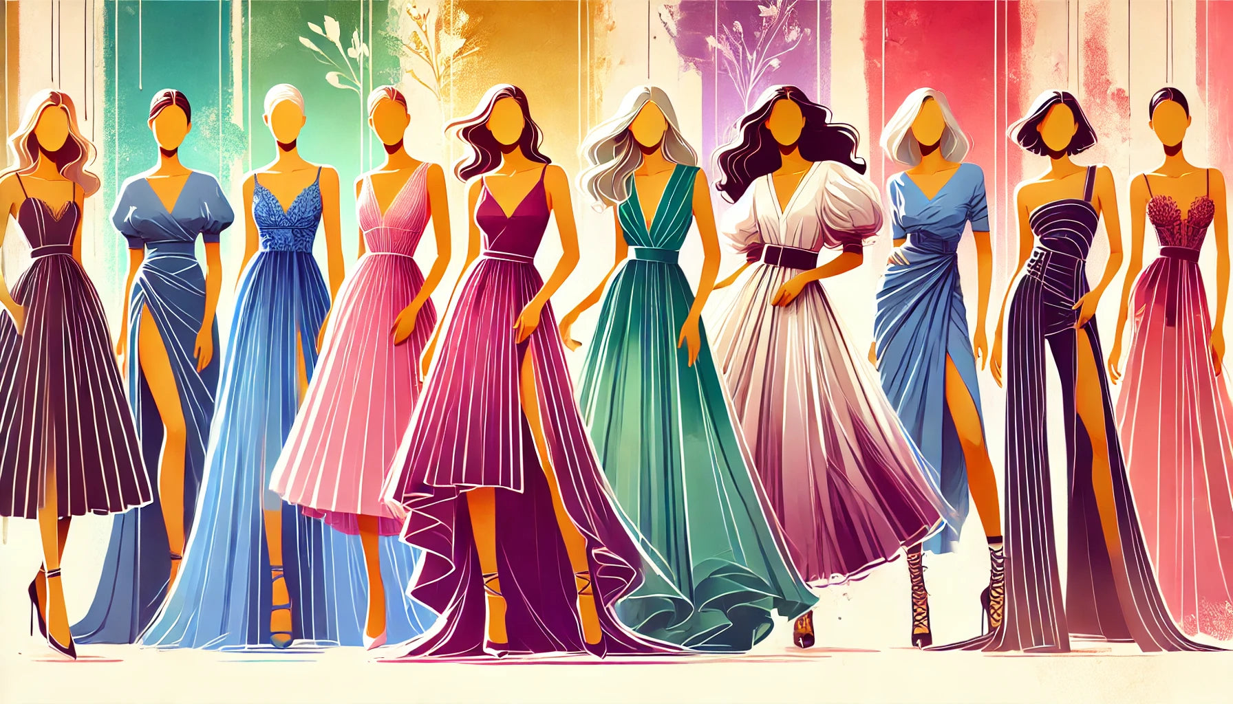 The Ultimate Guide To Dresses For Every Occasion MoreSom the-ultimate-guide-to-dresses-for-every-occasion-moresom