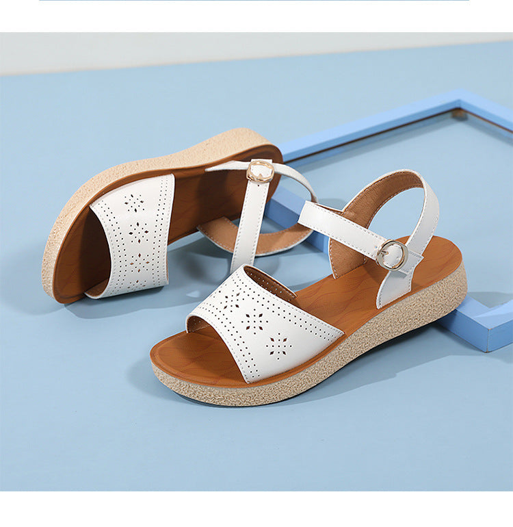 Summer Non-slip Outdoor Beach Shoes Sandals