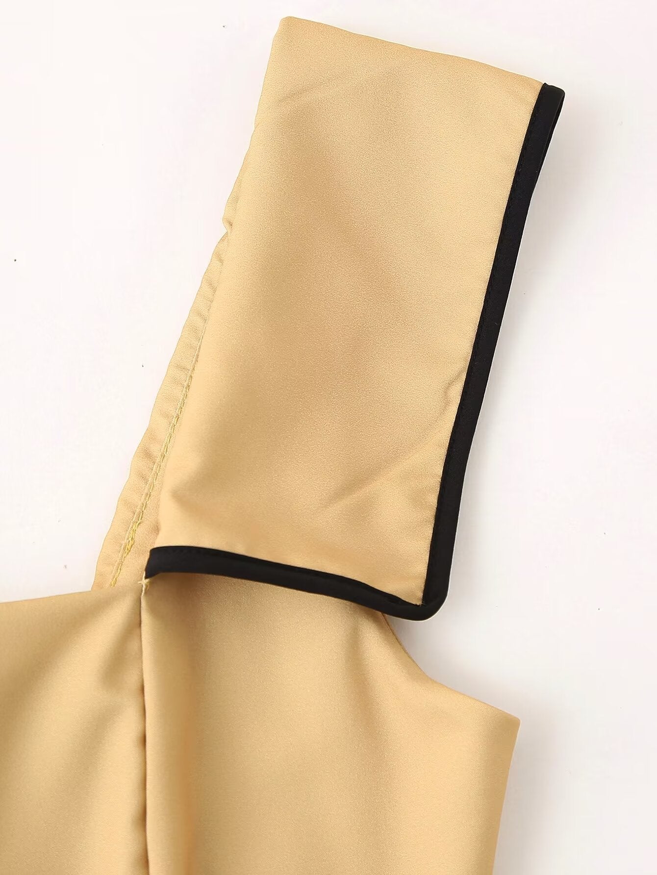 Women's Chic and Flattering Slim Fit Sling Dress with Unique Design
