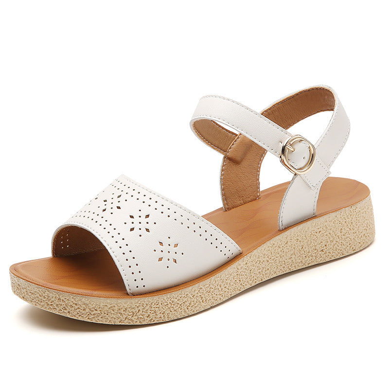 Summer Non-slip Outdoor Beach Shoes Sandals