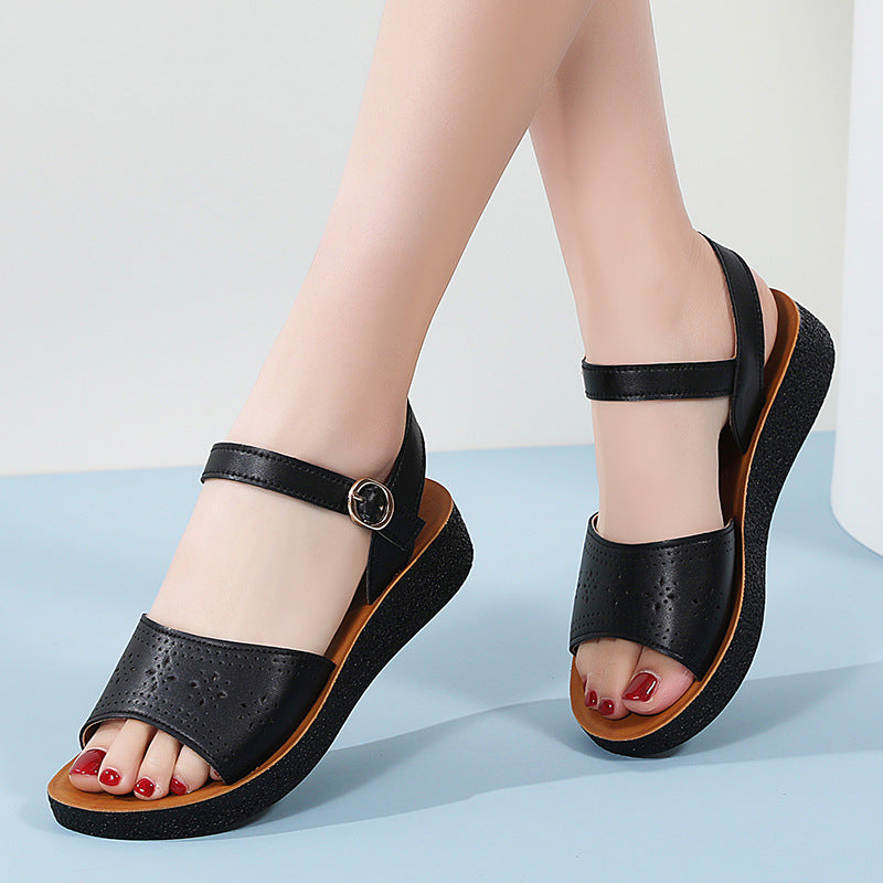 Summer Non-slip Outdoor Beach Shoes Sandals