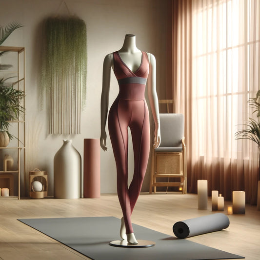 Elevate Your Yoga Experience: Discover the Perfect Blend of Style and Functionality with Our Top Yoga Picks