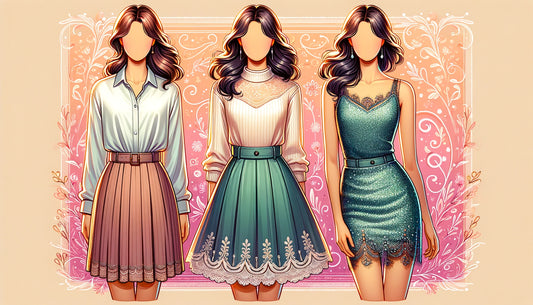 Discover Everyday Elegance: Chic and Comfortable Apparel from MoreSom