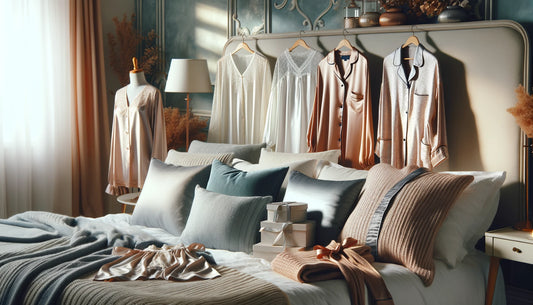 The Essential Guide to Choosing the Perfect Sleepwear