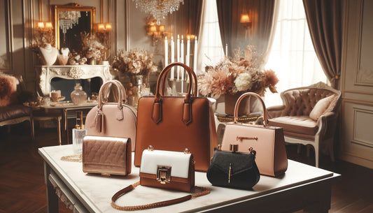 The Ultimate Guide to Chic Handbags for Every Occasion