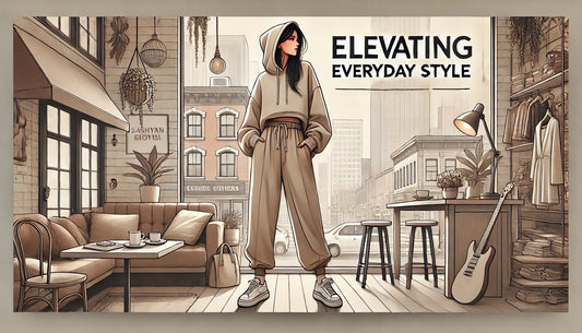 Elevate Your Everyday Style - Must-Have Casual Outfits