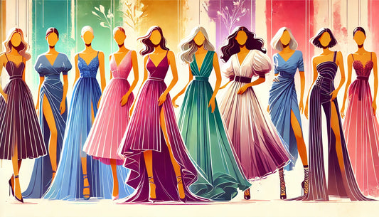 The Ultimate Guide to Dresses for Every Occasion