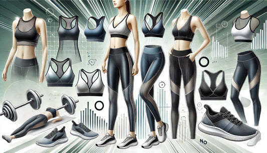 Stay Active in Style: The Ultimate Guide to Women’s Activewear for 2024