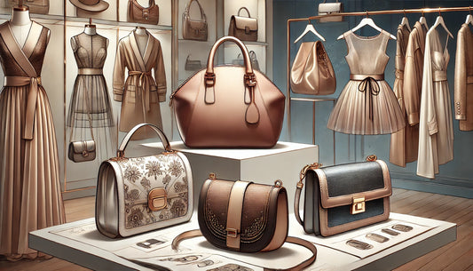 The Ultimate Guide to Women’s Handbags and Clutches for 2024