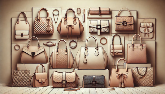 How to Choose the Perfect Handbag for Every Occasion