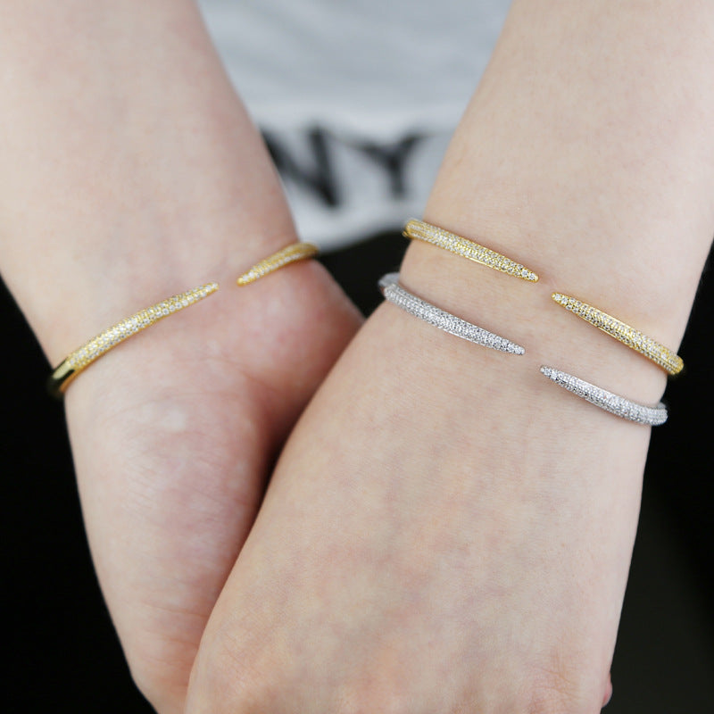 Simple Bracelet Jewelry