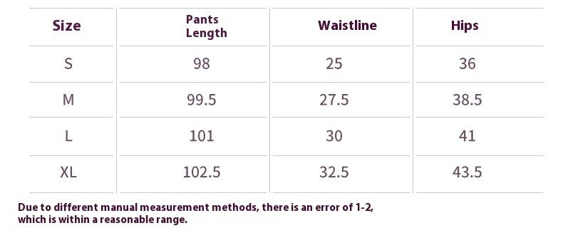 Women's Sports Fitness Yoga Trousers