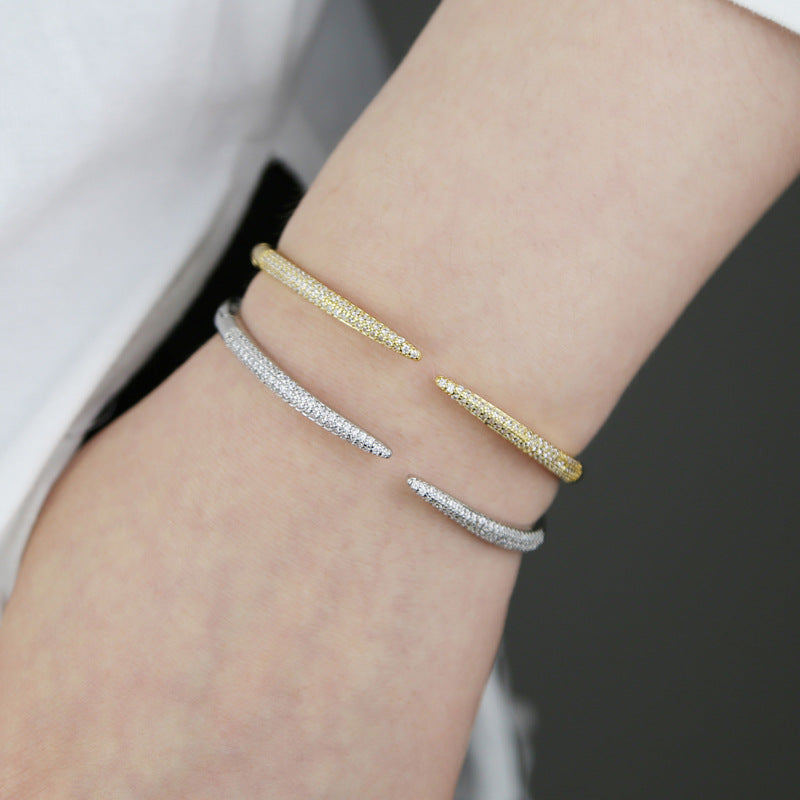 Simple Bracelet Jewelry